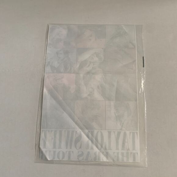 Taylor Swift 8x12 Wall Art Unframed Canvas Poster New - Picture 7 of 8